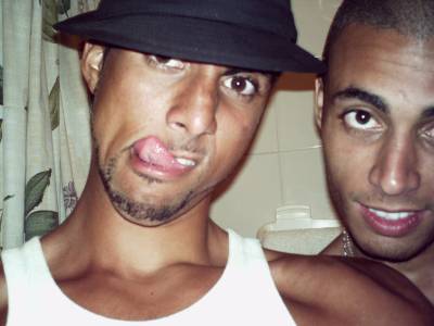 issam et nabil